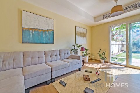 Townhouse de 2 dormitorios en The Springs, UAE No. 73918 4