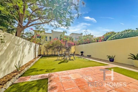 Townhouse de 2 dormitorios en The Springs, UAE No. 73918 11