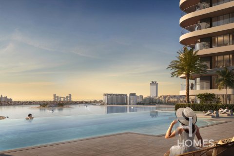 Appartement de 1 chambre à Palm Jumeirah, UAE No. 73905 9