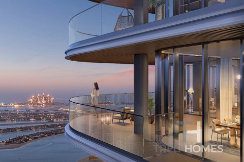 Appartement de 1 chambre à Palm Jumeirah, UAE No. 73905 1