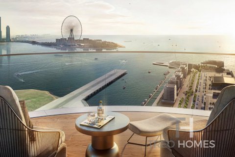 Appartement de 1 chambre à Palm Jumeirah, UAE No. 73905 10