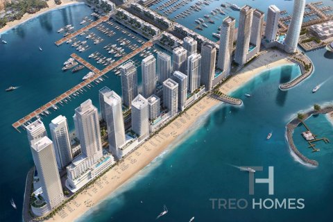 Appartement de 1 chambre à Palm Jumeirah, UAE No. 73905 2