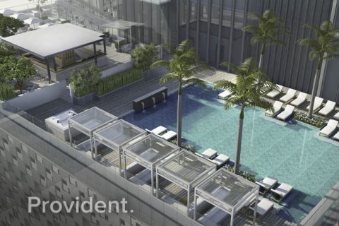 2 bedrooms Apartment in Mohammed Bin Rashid City, UAE No. 2416 3