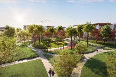 Townhouse de 6 chambres à Nadd Al Sheba, UAE No. 38713 3
