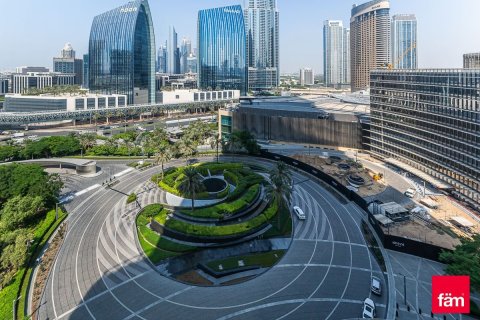1 غرف نوم شقة في وسط مدينة دبي, الإمارات العربية المتحدة رقم 38690 7