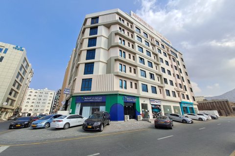 1 bedroom Apartment in Muscat, Oman No. 54640 1