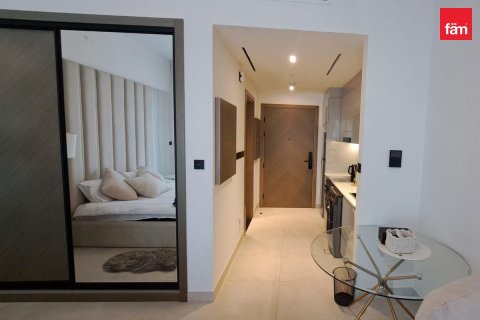 42m² Apartment in Business Bay, UAE No. 44817 3
