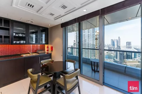 2 bedrooms Apartment in Downtown Dubai (Downtown Burj Dubai), UAE No. 44811 10