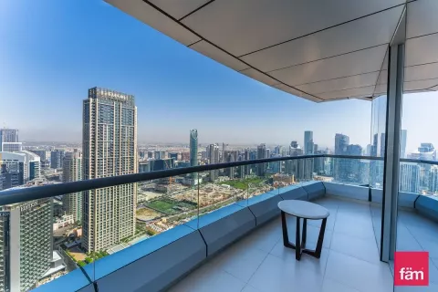 2 bedrooms Apartment in Downtown Dubai (Downtown Burj Dubai), UAE No. 44811 4