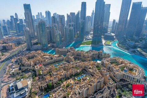 2 bedrooms Apartment in Downtown Dubai (Downtown Burj Dubai), UAE No. 44811 2