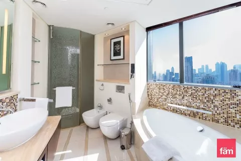 2 bedrooms Apartment in Downtown Dubai (Downtown Burj Dubai), UAE No. 44811 18