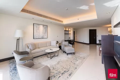 2 bedrooms Apartment in Downtown Dubai (Downtown Burj Dubai), UAE No. 44811 6