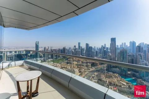 2 bedrooms Apartment in Downtown Dubai (Downtown Burj Dubai), UAE No. 44811 3
