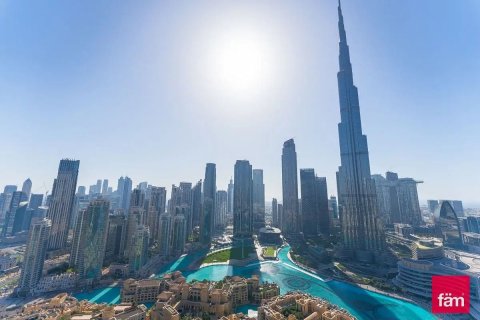 2 bedrooms Apartment in Downtown Dubai (Downtown Burj Dubai), UAE No. 44811 1