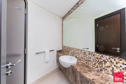 2 bedrooms Apartment in Downtown Dubai (Downtown Burj Dubai), UAE No. 44811 20