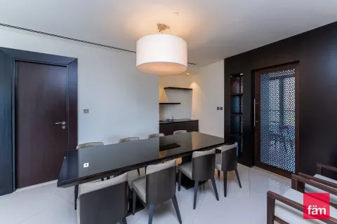 2 bedrooms Apartment in Downtown Dubai (Downtown Burj Dubai), UAE No. 44811 11