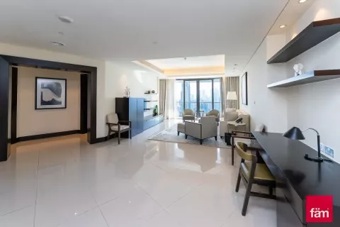 2 bedrooms Apartment in Downtown Dubai (Downtown Burj Dubai), UAE No. 44811 5