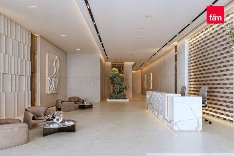 Appartement de 1 chambre à Dubai, UAE No. 99983 5
