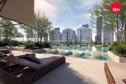 Appartement de 1 chambre à Dubai, UAE No. 99983 16