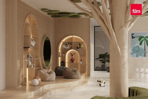 Appartement de 1 chambre à Dubai, UAE No. 99983 17