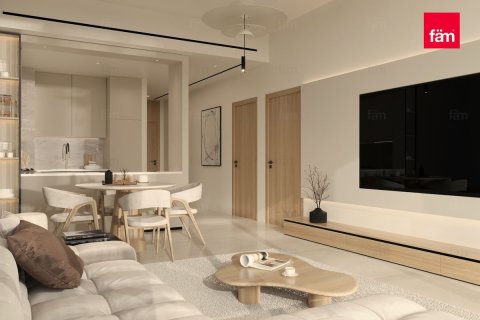 Appartement de 1 chambre à Dubai, UAE No. 99983 11
