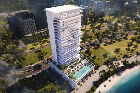 Appartement de 1 chambre à Dubai, UAE No. 99983 14