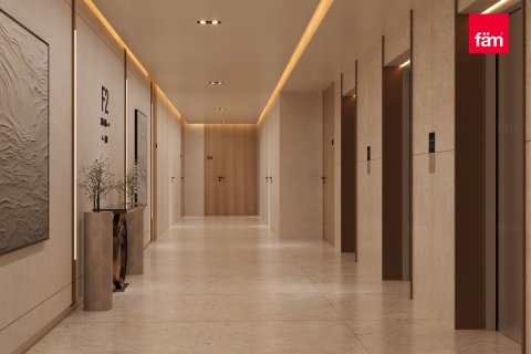 Appartement de 1 chambre à Dubai, UAE No. 99983 8