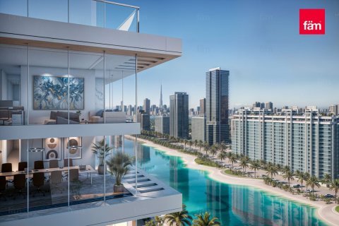 Appartement de 1 chambre à Dubai, UAE No. 99983 1