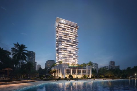 Appartement de 1 chambre à Dubai, UAE No. 99983 10