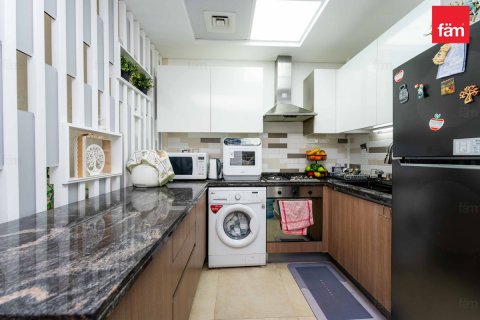 Appartement de 2 chambres à Al Furjan, UAE No. 99986 27