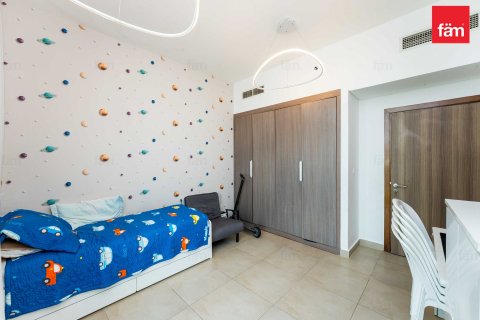Appartement de 2 chambres à Al Furjan, UAE No. 99986 19