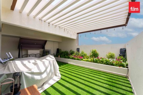 Appartement de 2 chambres à Al Furjan, UAE No. 99986 21