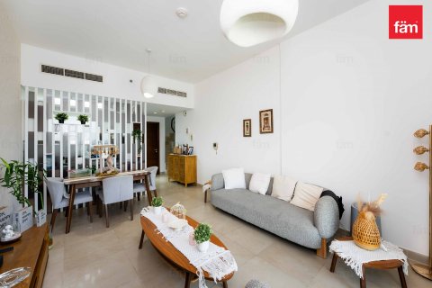 Appartement de 2 chambres à Al Furjan, UAE No. 99986 7