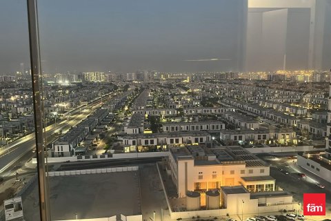 Appartement de 2 chambres à Al Furjan, UAE No. 99986 1