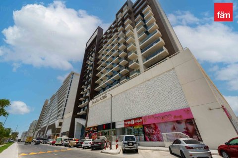 Appartement de 2 chambres à Al Furjan, UAE No. 99986 17