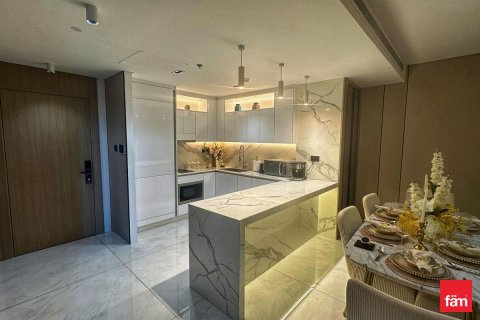 Appartement de 2 chambres à Majan, UAE No. 99985 7
