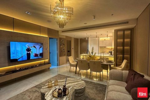 Appartement de 2 chambres à Majan, UAE No. 99985 8