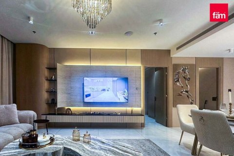 Appartement de 2 chambres à Majan, UAE No. 99985 9