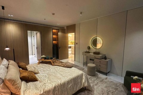 Appartement de 2 chambres à Majan, UAE No. 99985 6