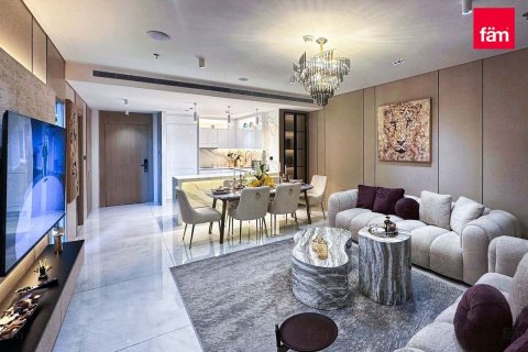 Appartement de 2 chambres à Majan, UAE No. 99985 2