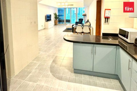 Appartement de 1 chambre à Dubai Marina, UAE No. 100001 9