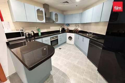 Appartement de 1 chambre à Dubai Marina, UAE No. 100001 10