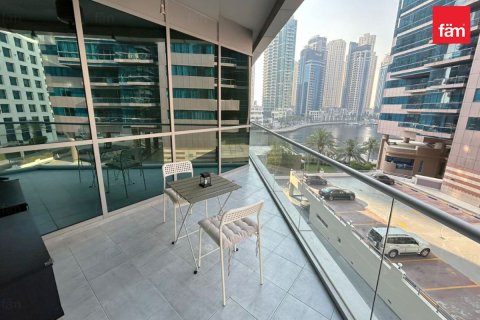 Appartement de 1 chambre à Dubai Marina, UAE No. 100001 2