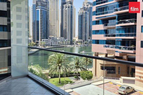 Appartement de 1 chambre à Dubai Marina, UAE No. 100001 15
