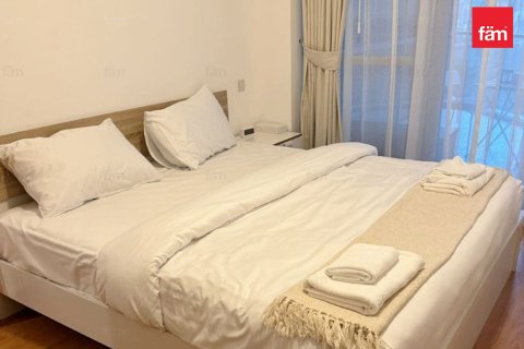 Appartement de 1 chambre à Dubai Marina, UAE No. 100001 12