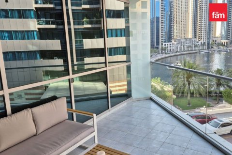 Appartement de 1 chambre à Dubai Marina, UAE No. 100001 14