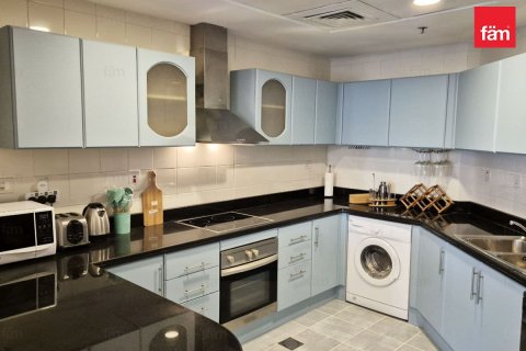 Appartement de 1 chambre à Dubai Marina, UAE No. 100001 8