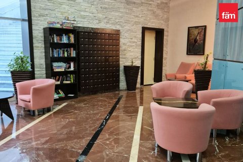 Appartement de 1 chambre à Dubai Marina, UAE No. 100001 13