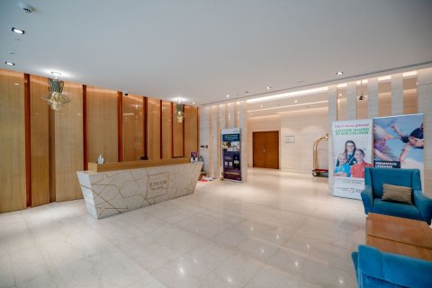 Appartement de 2 chambres à Yas Island, UAE No. 41071 7