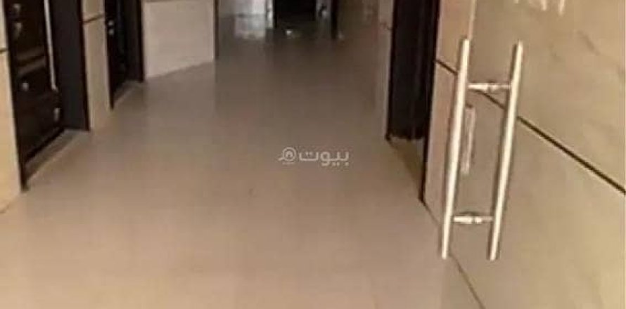 Apartment de 4 dormitorios en Riyadh, Saudi Arabia No. 98711